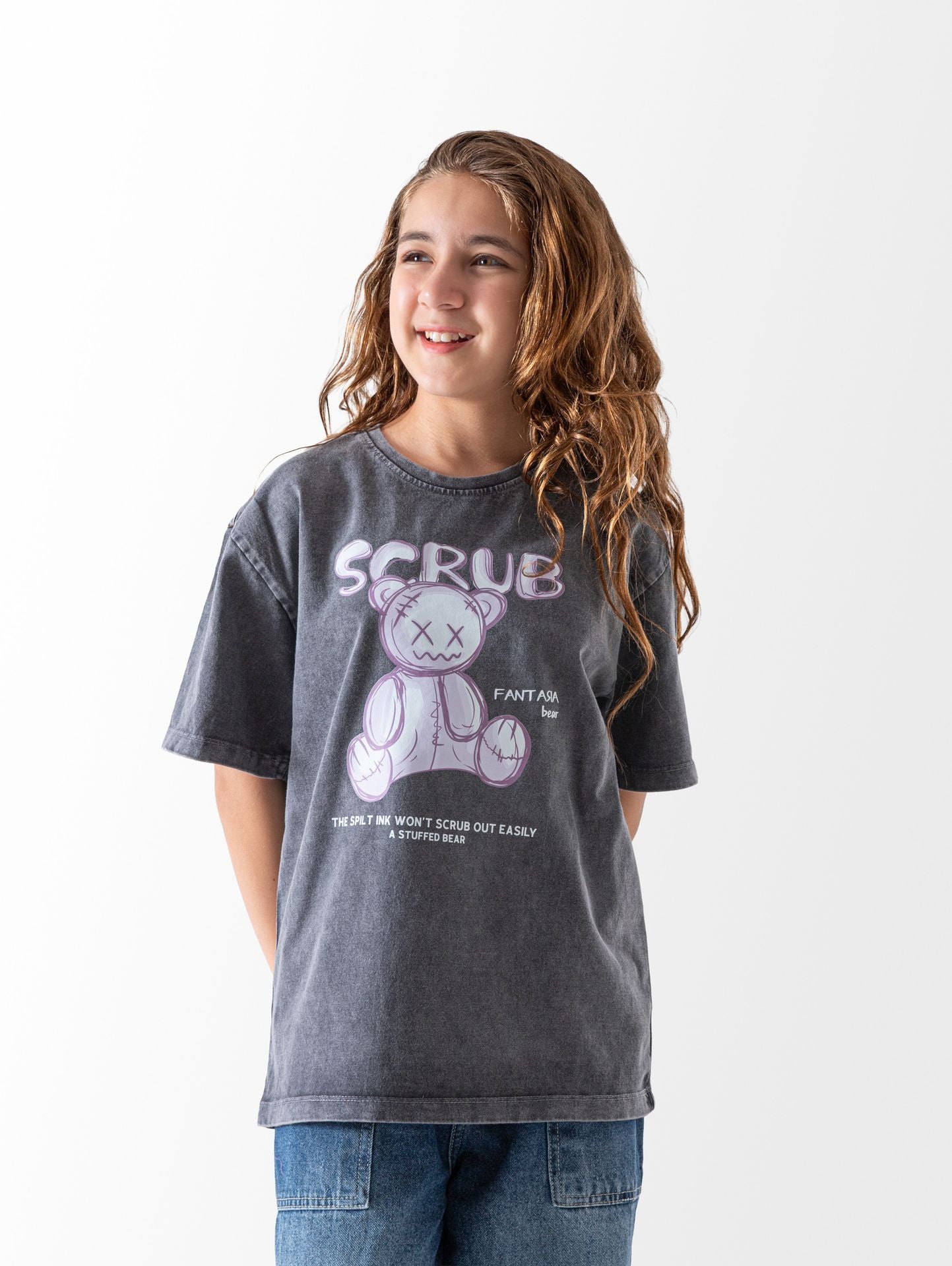 Scrub T-Shirt