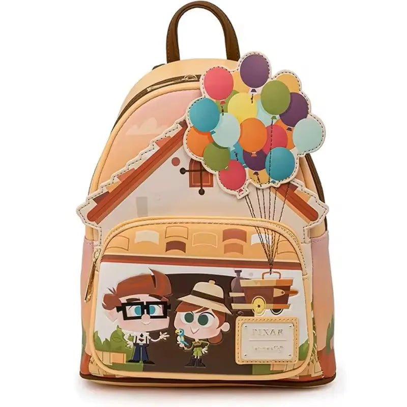 Ninos Kids storeUP BackpackBackpacks & BagsGeneric