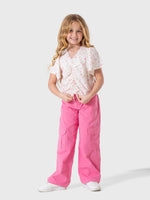 Ninos Kids storeFloral BlouseGirl blouseSplendor