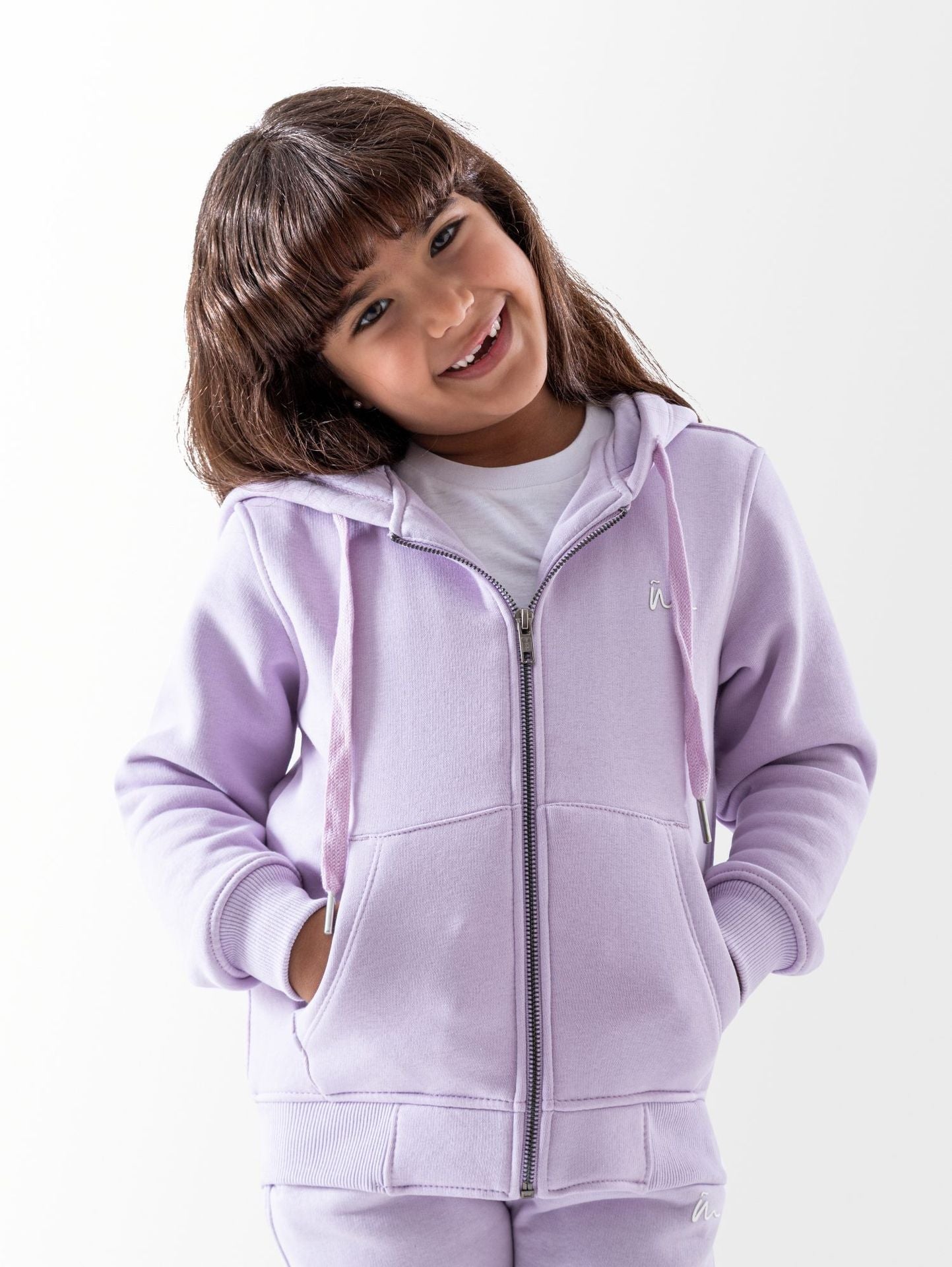 Ninos Kids storeZip SweatshirtZip sweetshirtNINOS