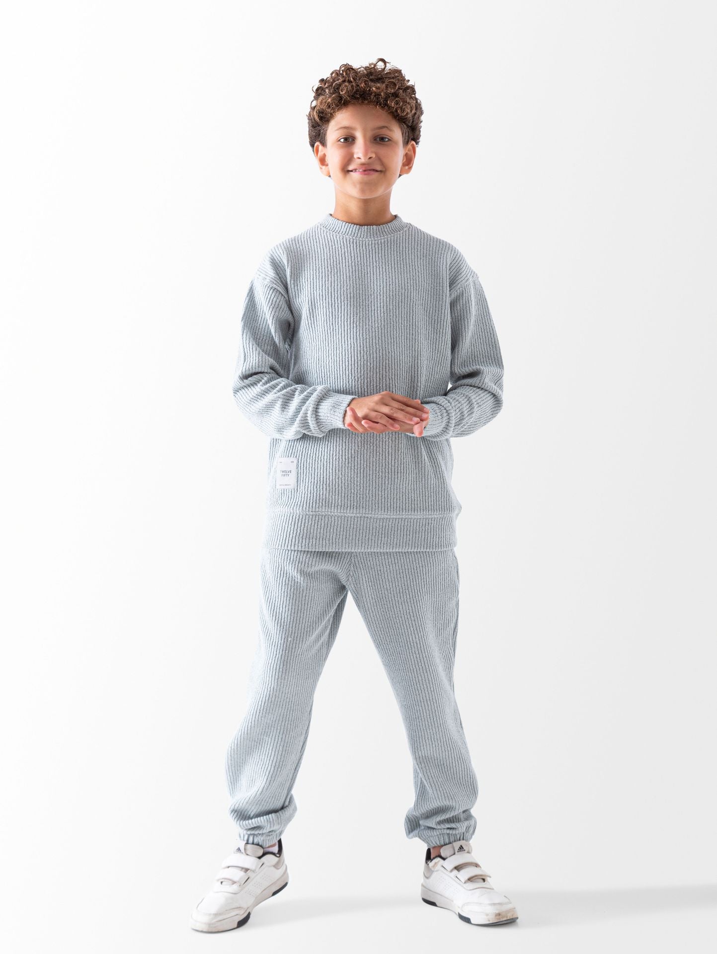 Ninos Kids storePlain Pant Setطقم خروجNINOS