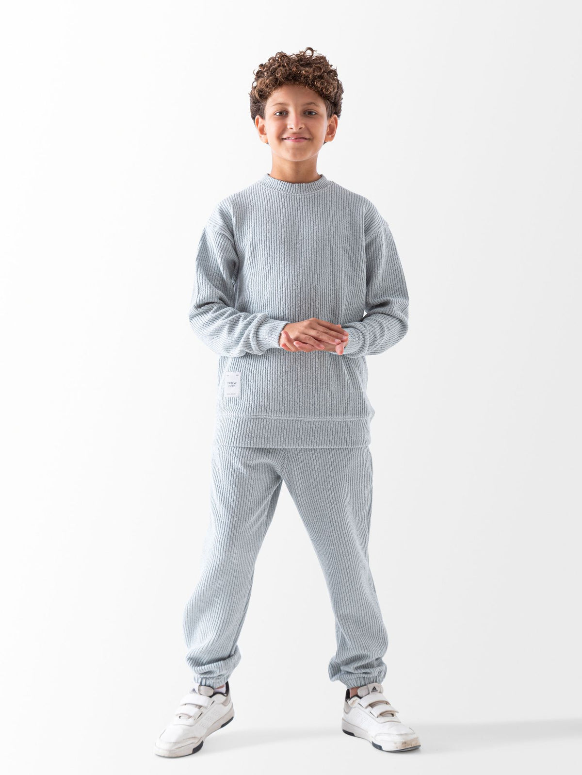 Ninos Kids storePlain Pant Setطقم خروجNINOS