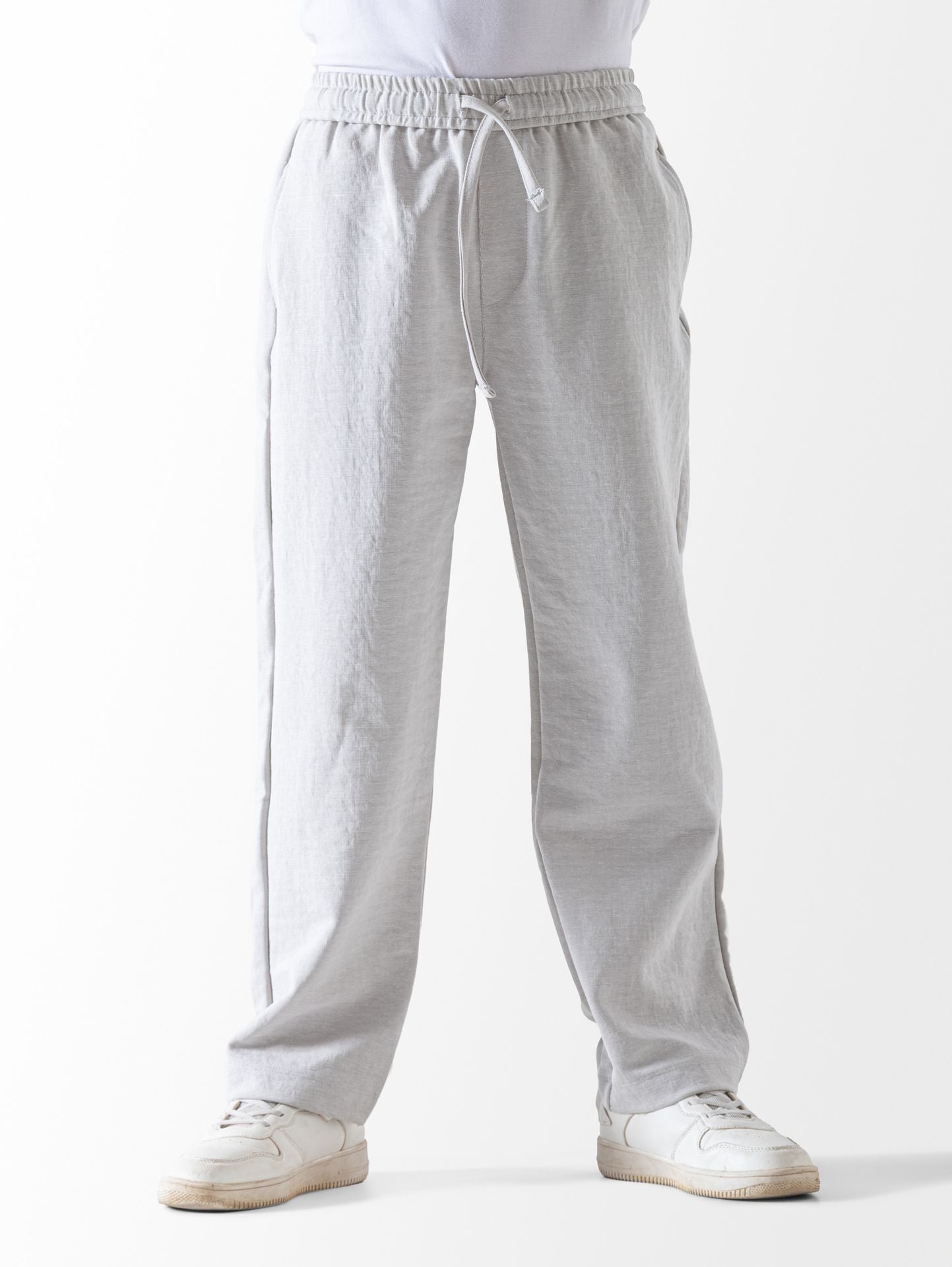 Stright Sweatpants