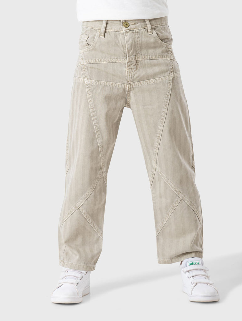 Ninos Kids storeBoy Friend Gabardine PantsGabardine PantsBloaizone