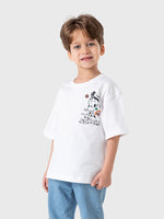 Ninos Kids storeDonald T-ShirtT-ShirtsNINOS