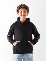 Ninos Kids storeEmbroidery SweatshirtSweatshirtsALLY