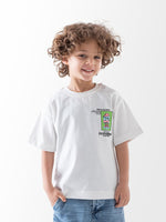 Ninos Kids storeEmbrace T-ShirtT-ShirtsNINOS