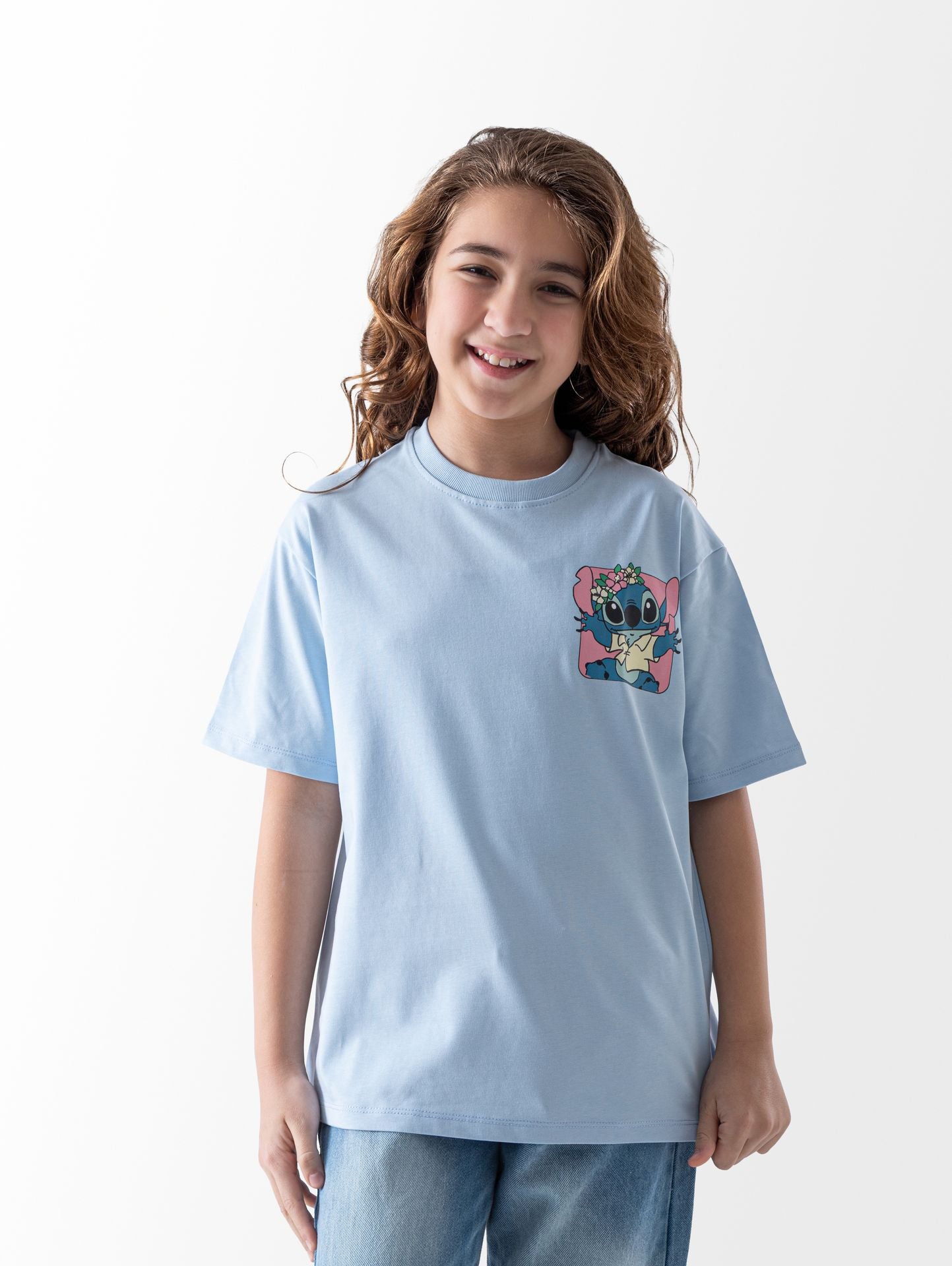 Ninos Kids storeWalt Disney world T-shirtT-ShirtsNINOS