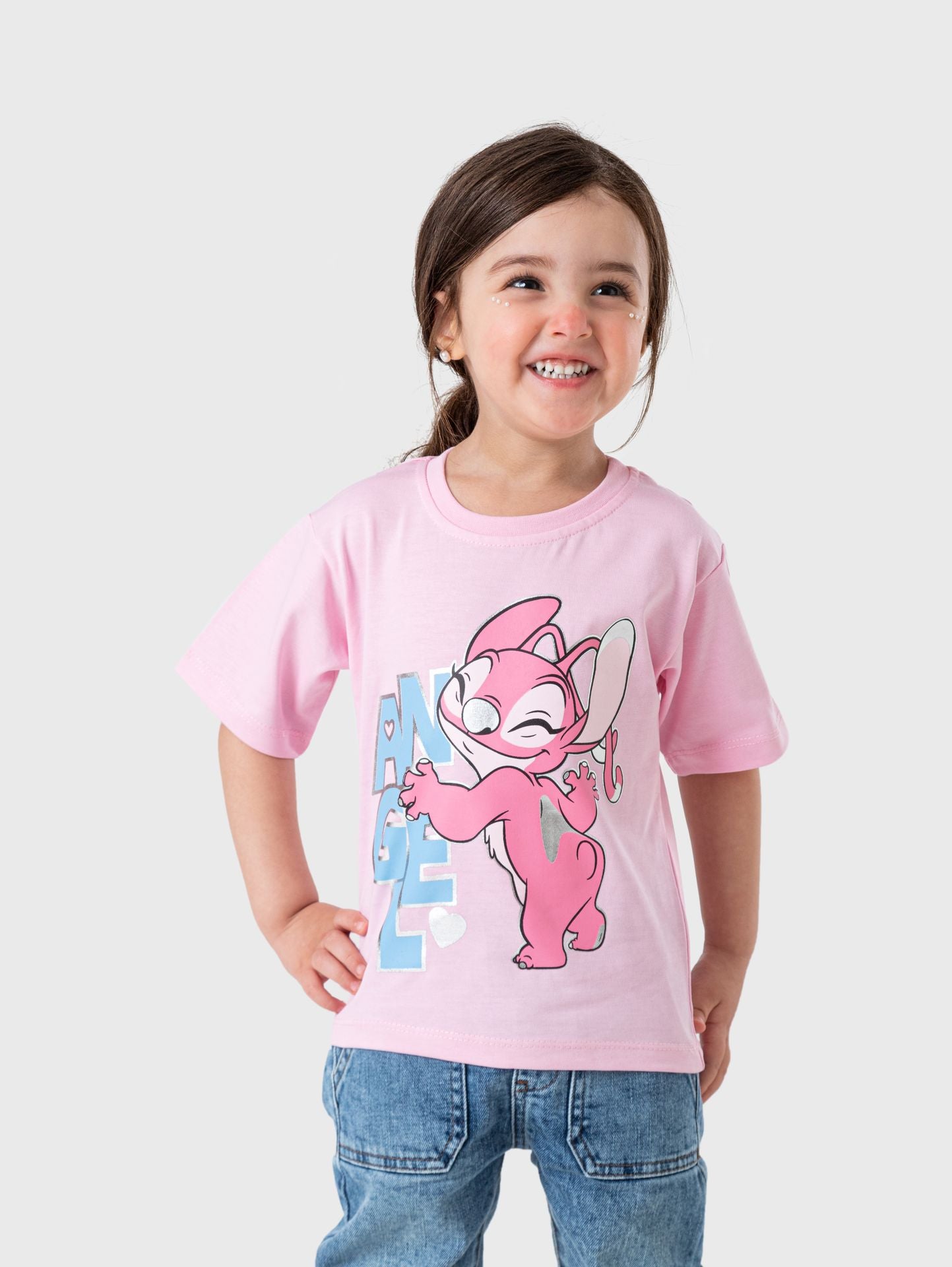 Ninos Kids storeAngel T-ShirtT-ShirtsNINOS