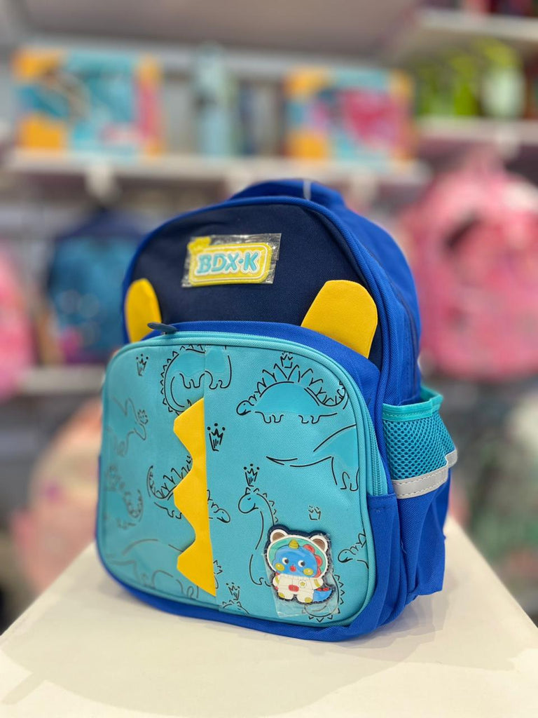 Ninos Kids storeDino BackpackBack Bag شنطه مدرسة ظهرGeneric