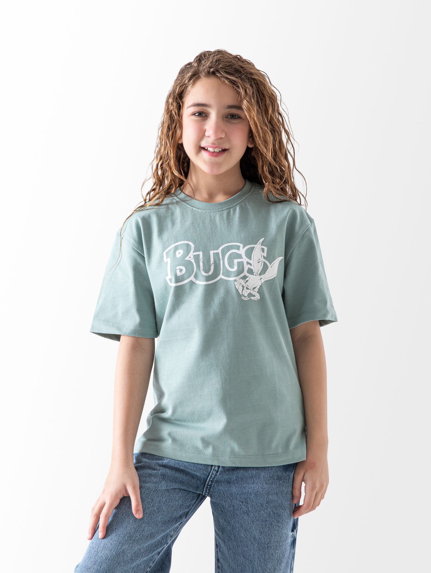 Ninos Kids storeBug Bunny T-ShirtT-ShirtsNINOS