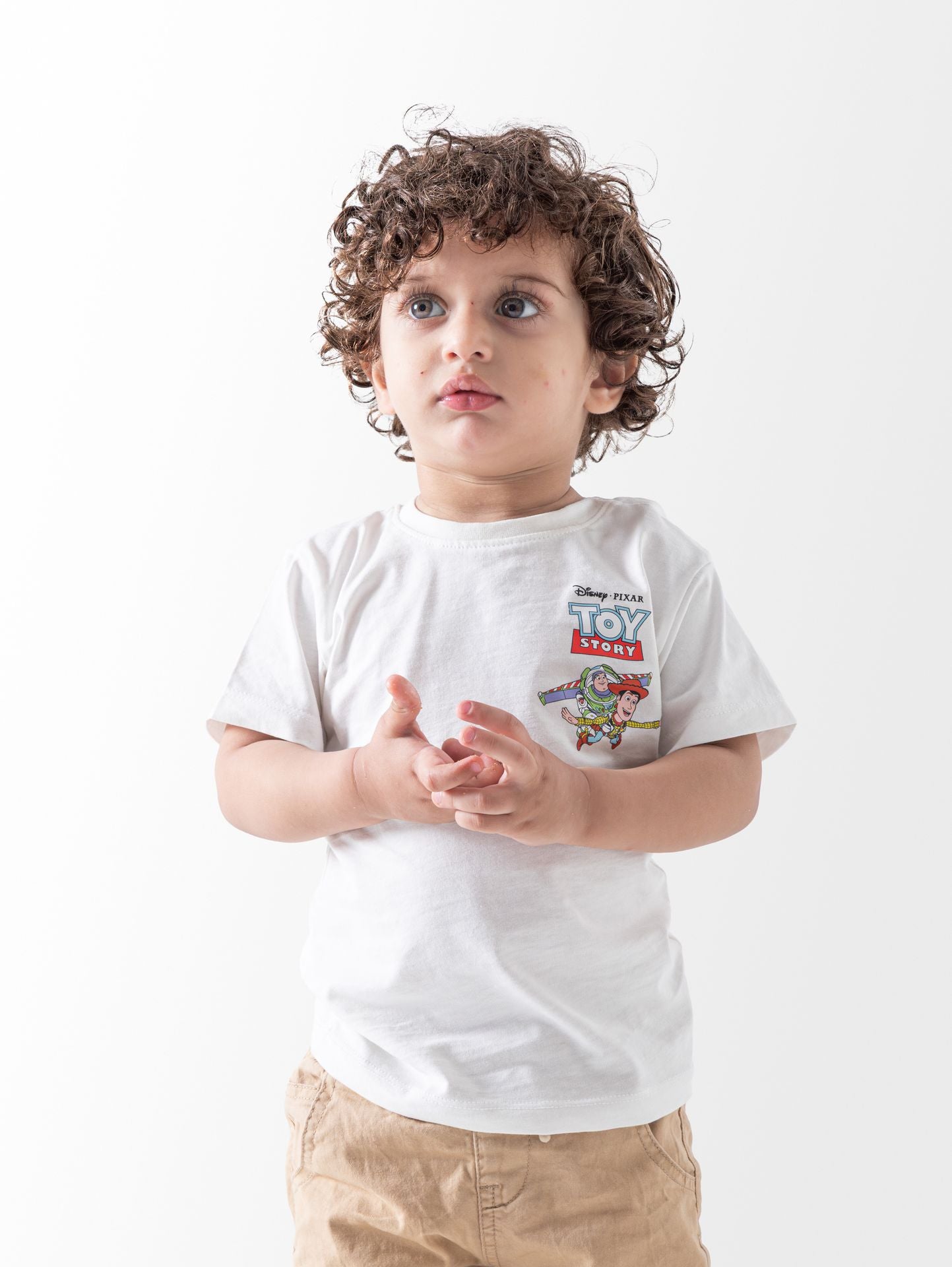 Ninos Kids storeMade for fun T - shitT-ShirtsNINOS