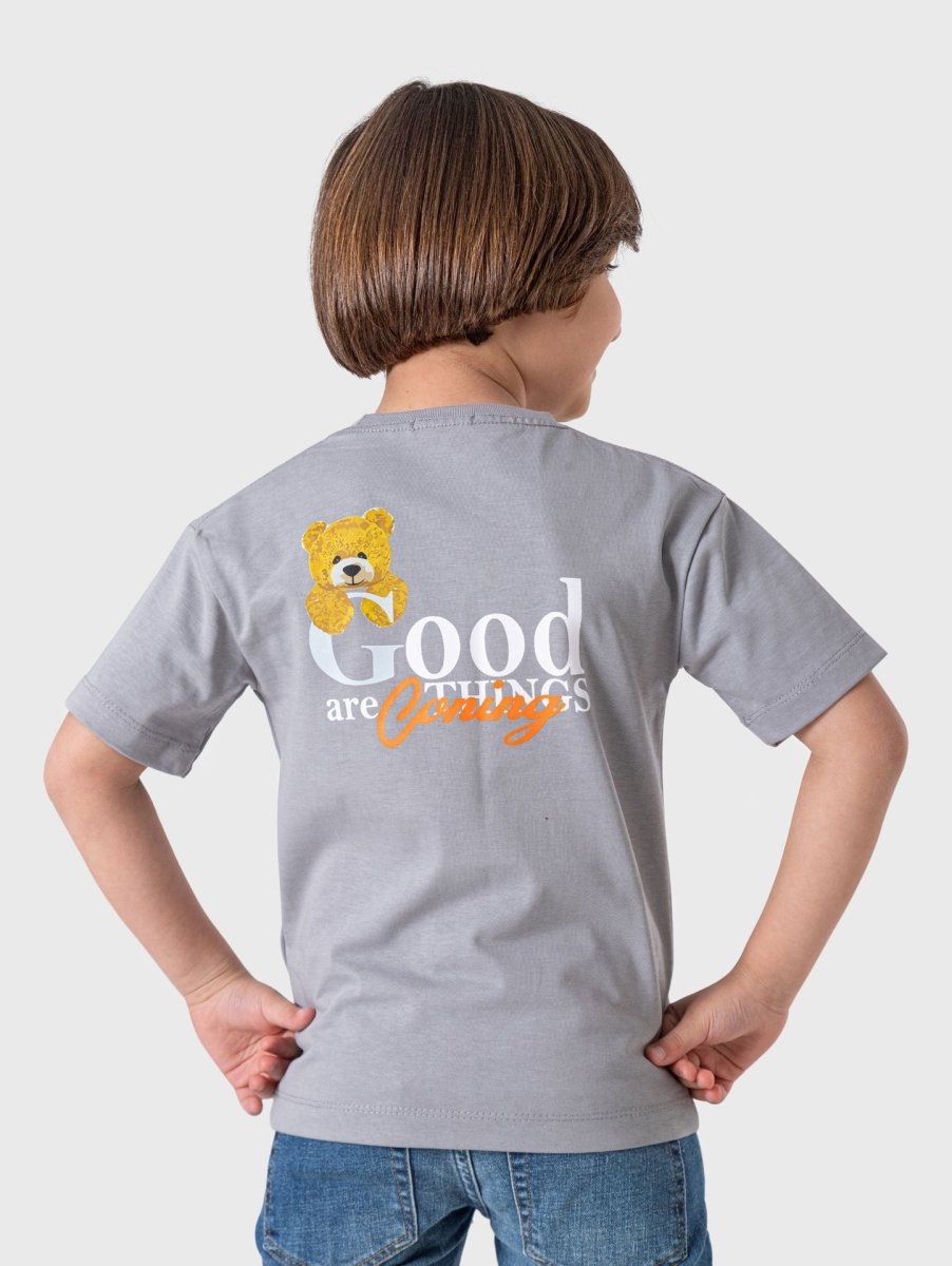 Ninos Kids storeGood T-ShirtT-ShirtsNINOS