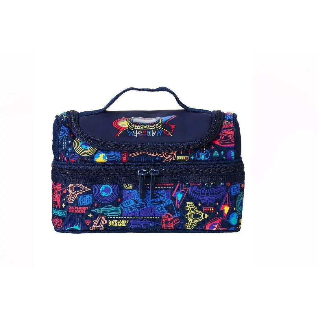 Ninos Kids storeAstronaut Lunch BagLunch Bag لانش باجSMIGGLE