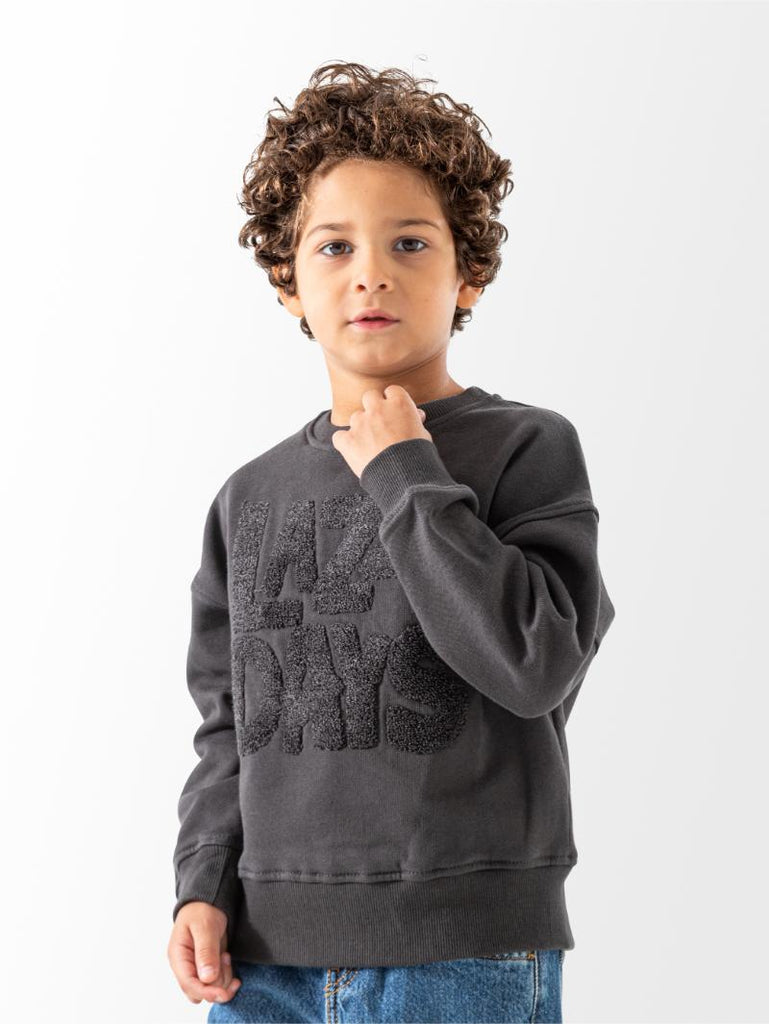 Ninos Kids storeLazy SweatshirtSweatshirtsNINOS