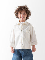 Ninos Kids storeGabardine JacketJacketsNINOS