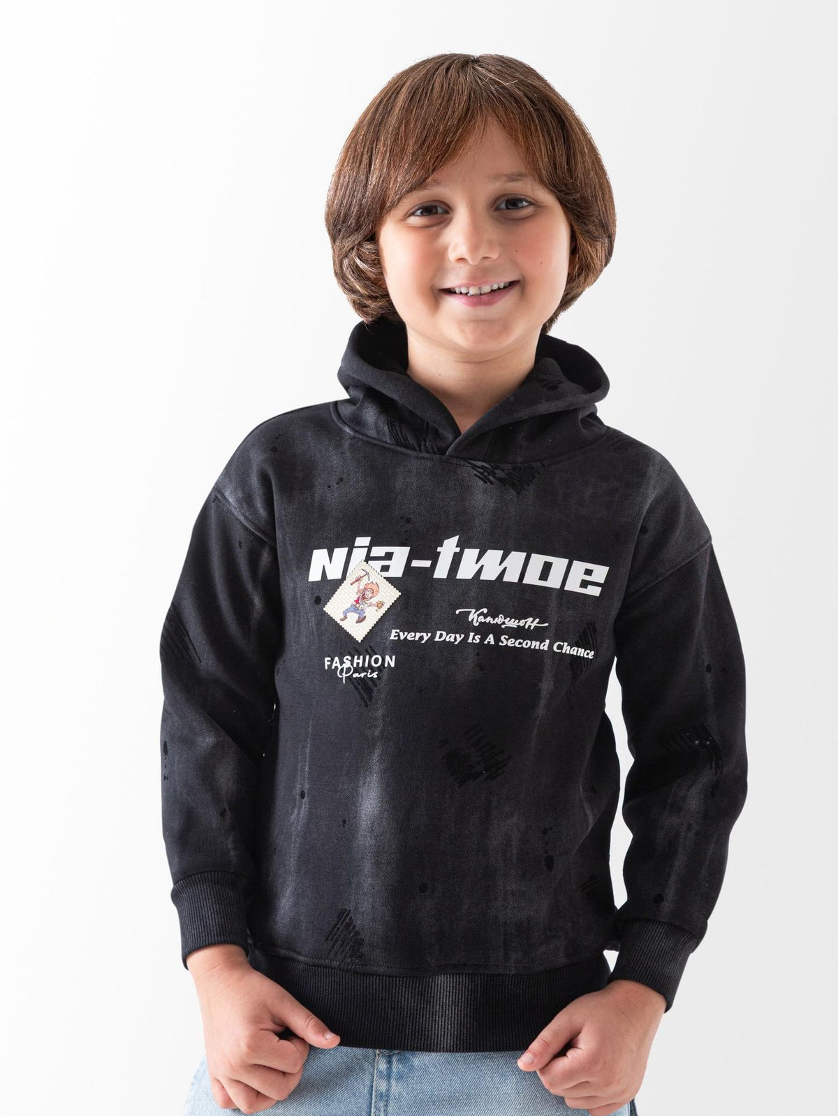 Ninos Kids storeTmoe SweatshrtSweatshirtsNINOS