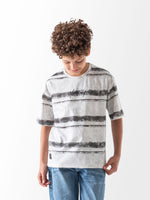 Ninos Kids storeWide Striped T-ShirtT-ShirtsNINOS
