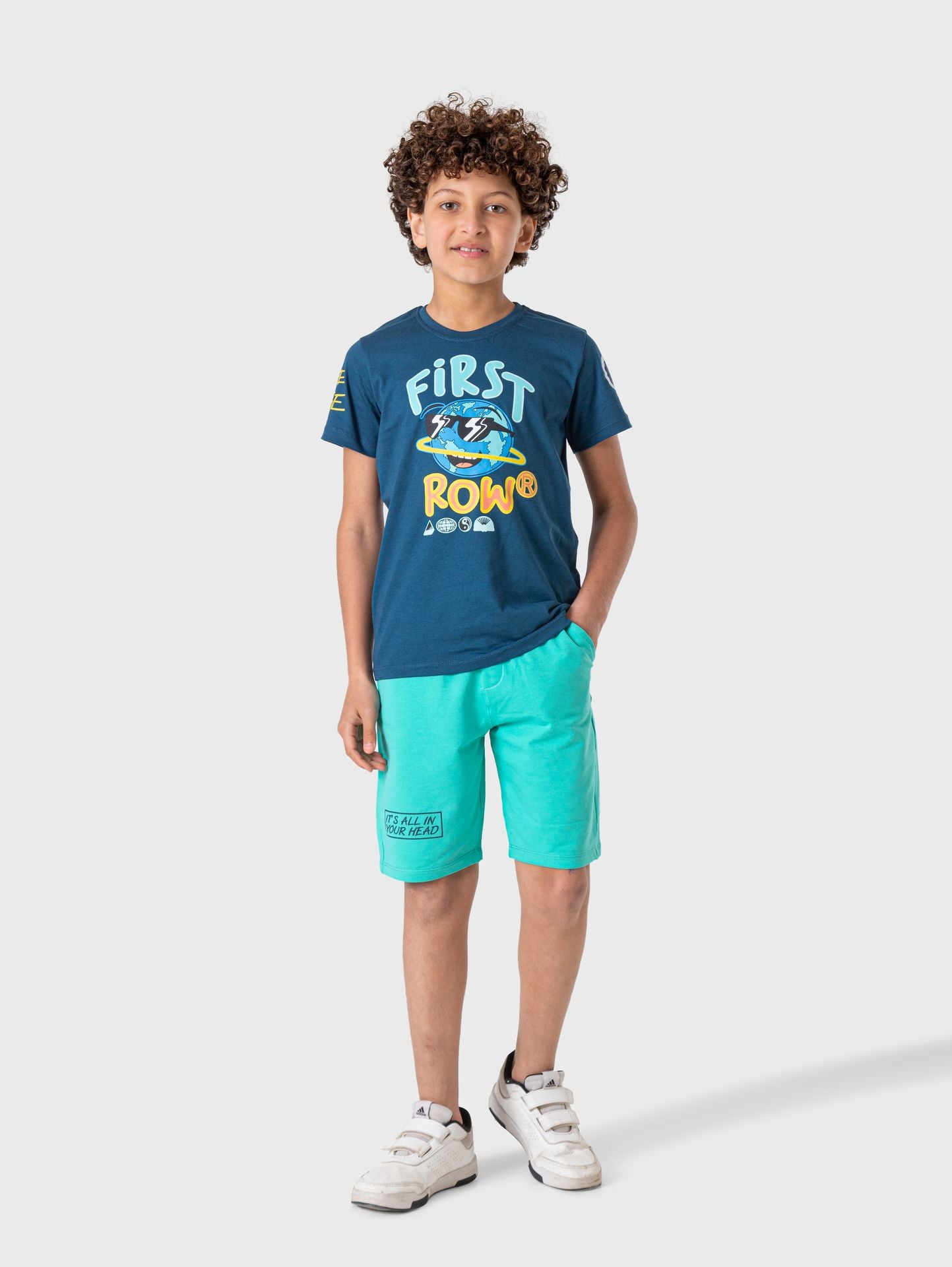 Ninos Kids storeFirst PyjamaSummer PyjamaSOLANG