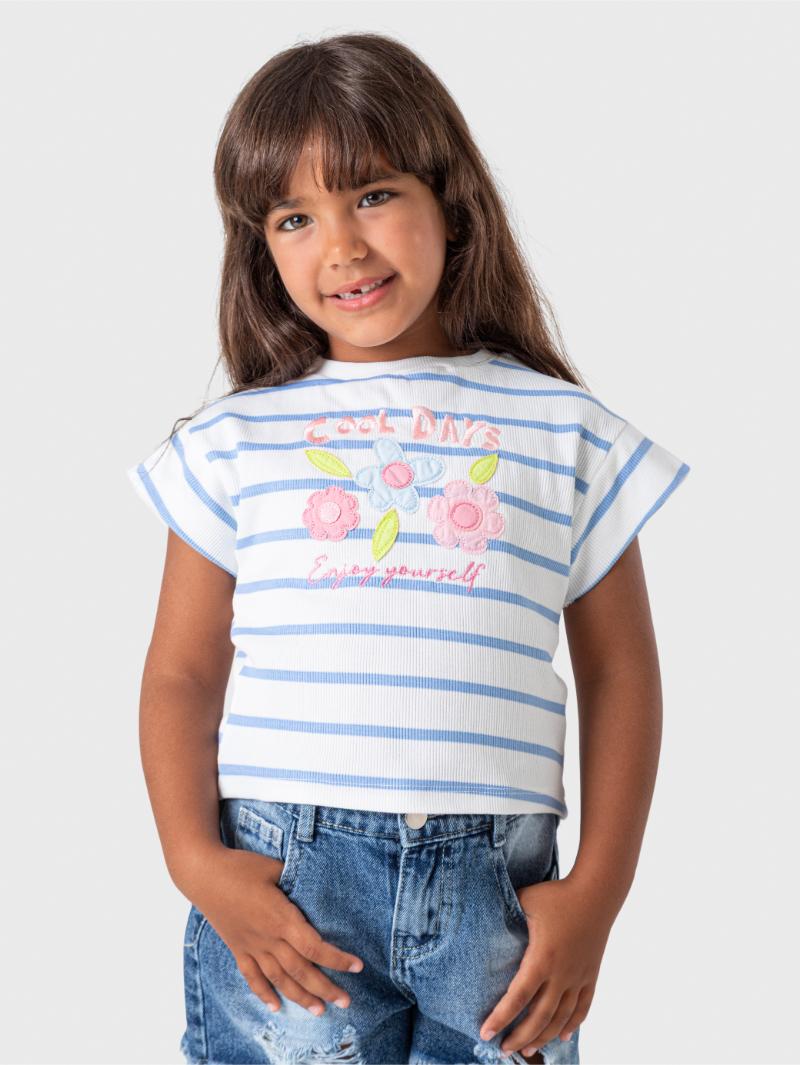 Ninos Kids storeCool Day T-ShirtT-ShirtsJUPITER
