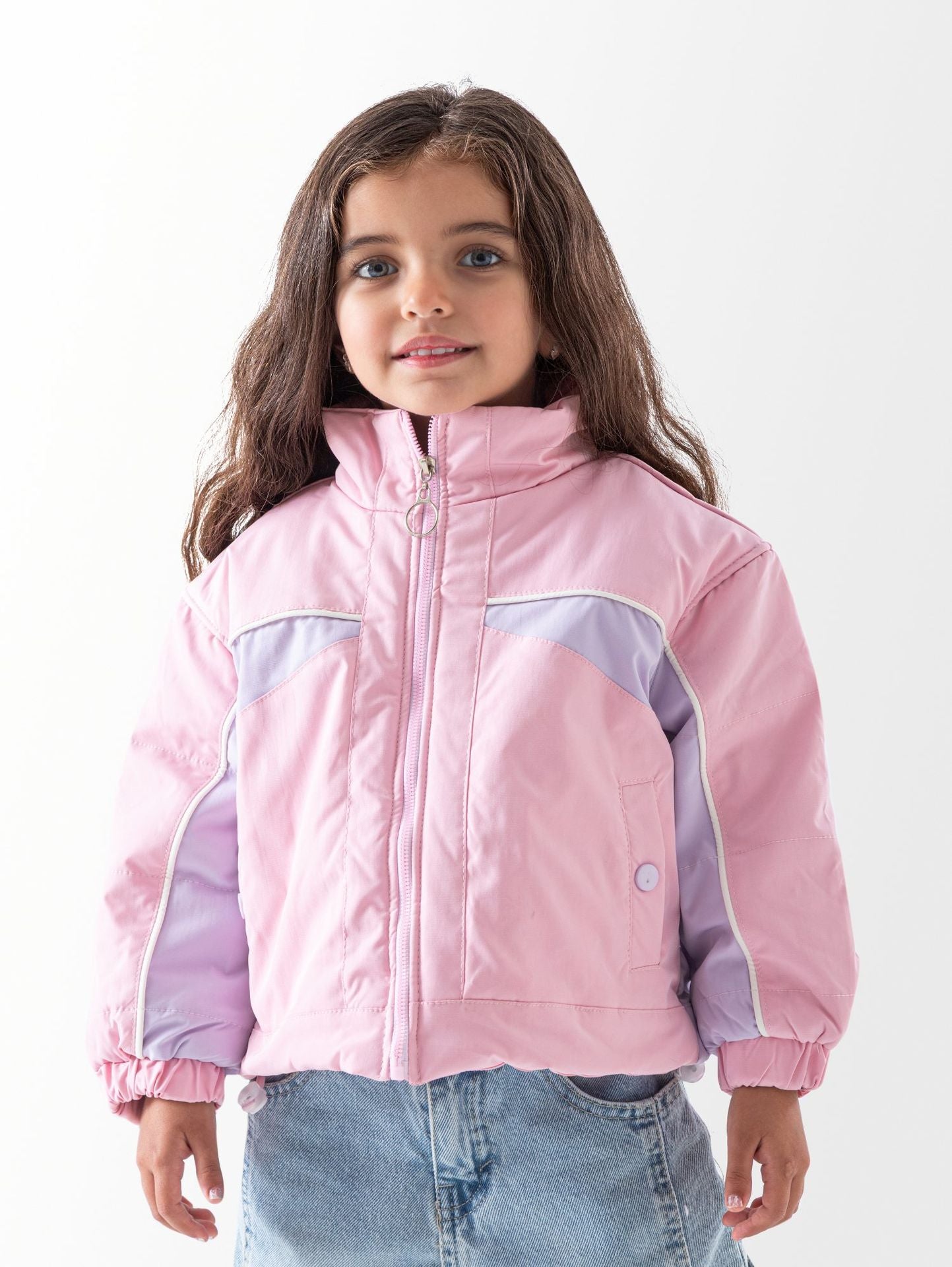 Ninos Kids storePuffer JacketJacketsMix