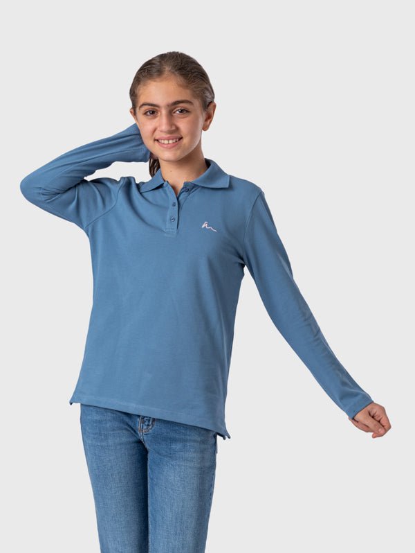 Polo Sleeve Shirt