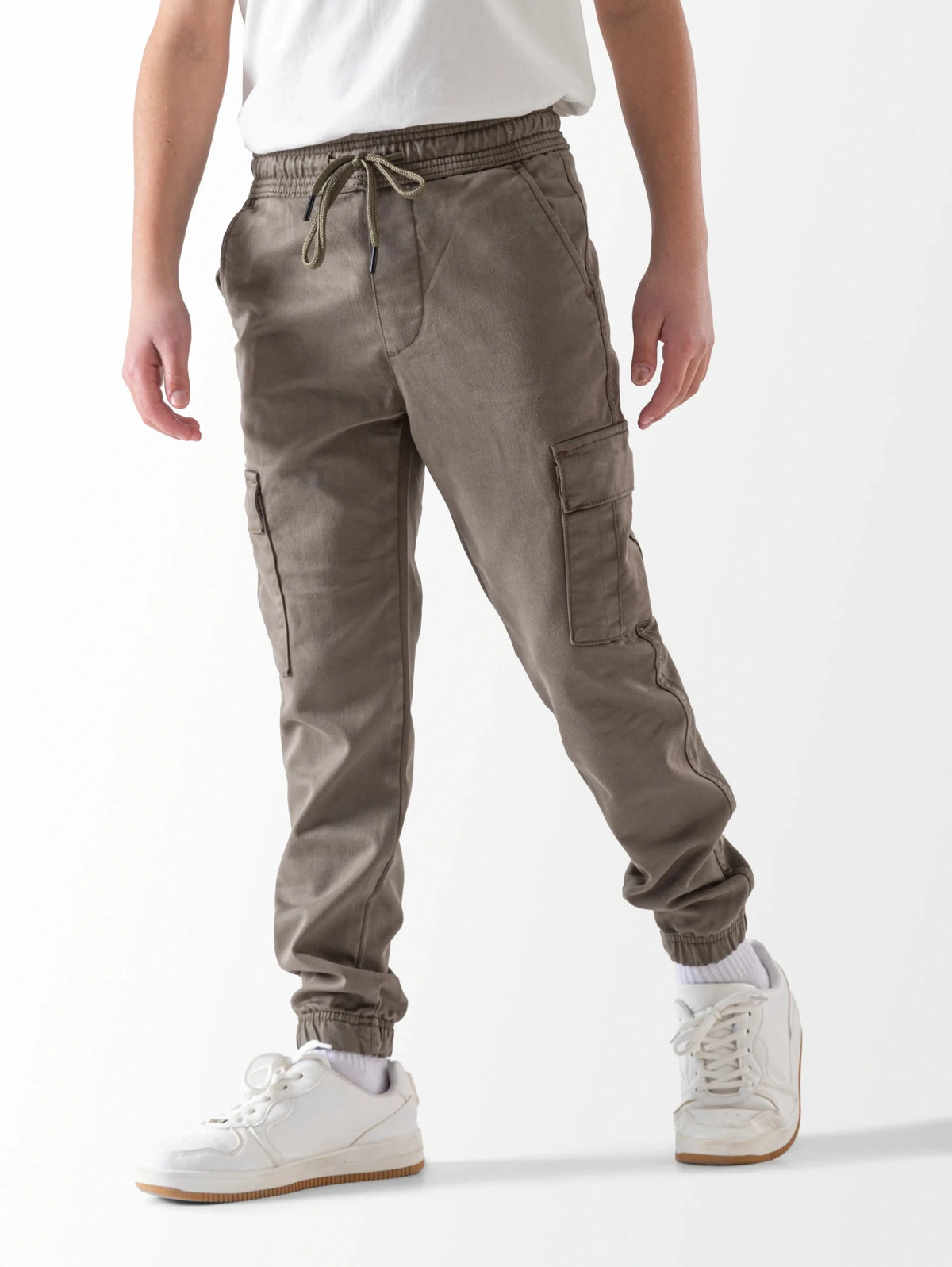 Ninos Kids storeCargo Gabardine PantsPantsNINOS