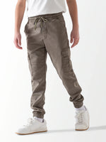 Ninos Kids storeCargo Gabardine PantsPantsNINOS