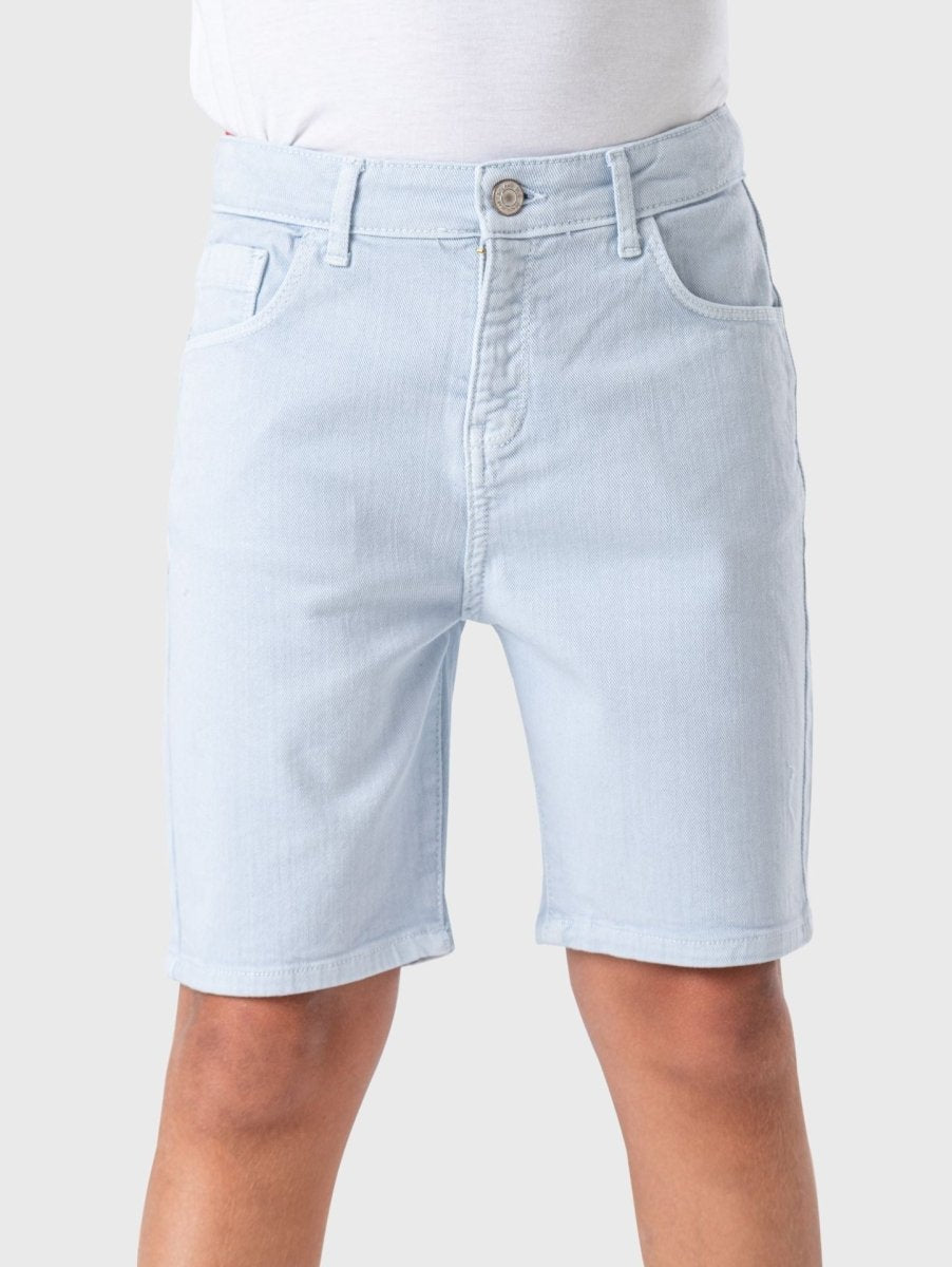 Ninos Kids storeGabardine ShortShortsSOLANG