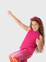 Ninos Kids storeTicot Bretelle BlouseGirl blouseJodi Mini