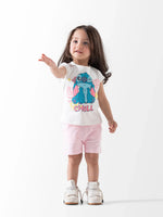 Ninos Kids storeChill Stitch PyjamaSummer PyjamaSOLANG
