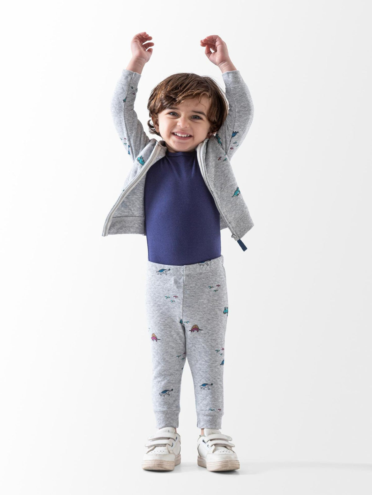 Ninos Kids store3PCS Dino Setطقم 3 قطعGeneric