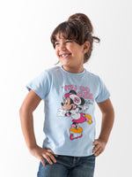 Ninos Kids storeMinnie T-shirtT-ShirtsNINOS
