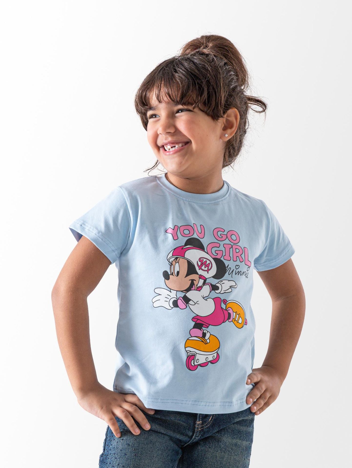 Ninos Kids storeMinnie T-shirtT-ShirtsNINOS