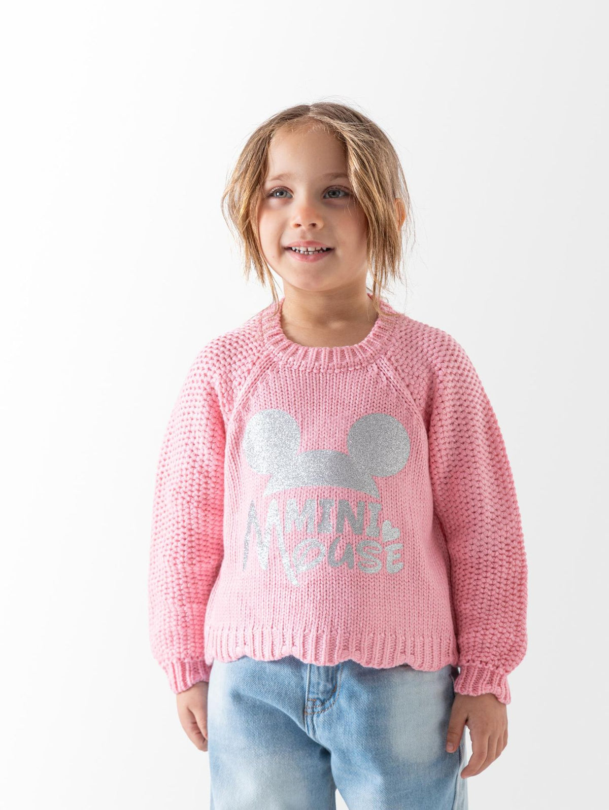 Ninos Kids storeMinnie PulloverOutfit SetsMIX