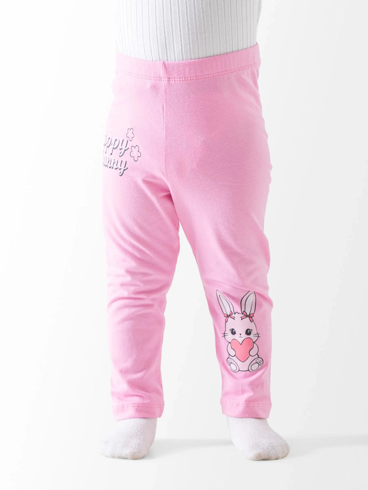 Ninos Kids storeHappy bunny LeggingsLeggingsNINOS