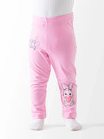 Ninos Kids storeHappy bunny LeggingsLeggingsNINOS