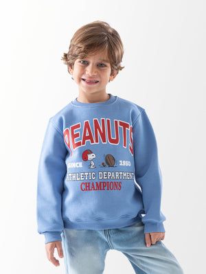 Peanuts Sweatshirt