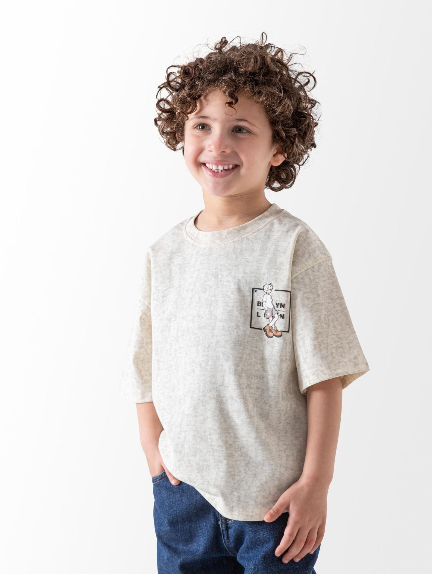 Ninos Kids storeImprove T-ShirtT-ShirtsNINOS