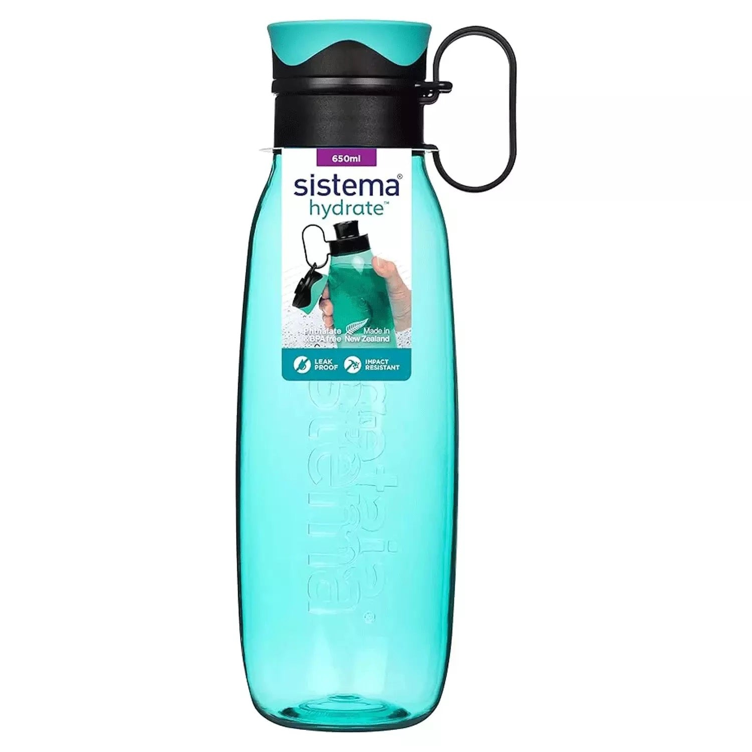 Ninos Kids storeTritan Swift Bottle 650MLLunch Box Ù„Ø§Ù†Ø´ Ø¨ÙˆÙƒØ³Sistema