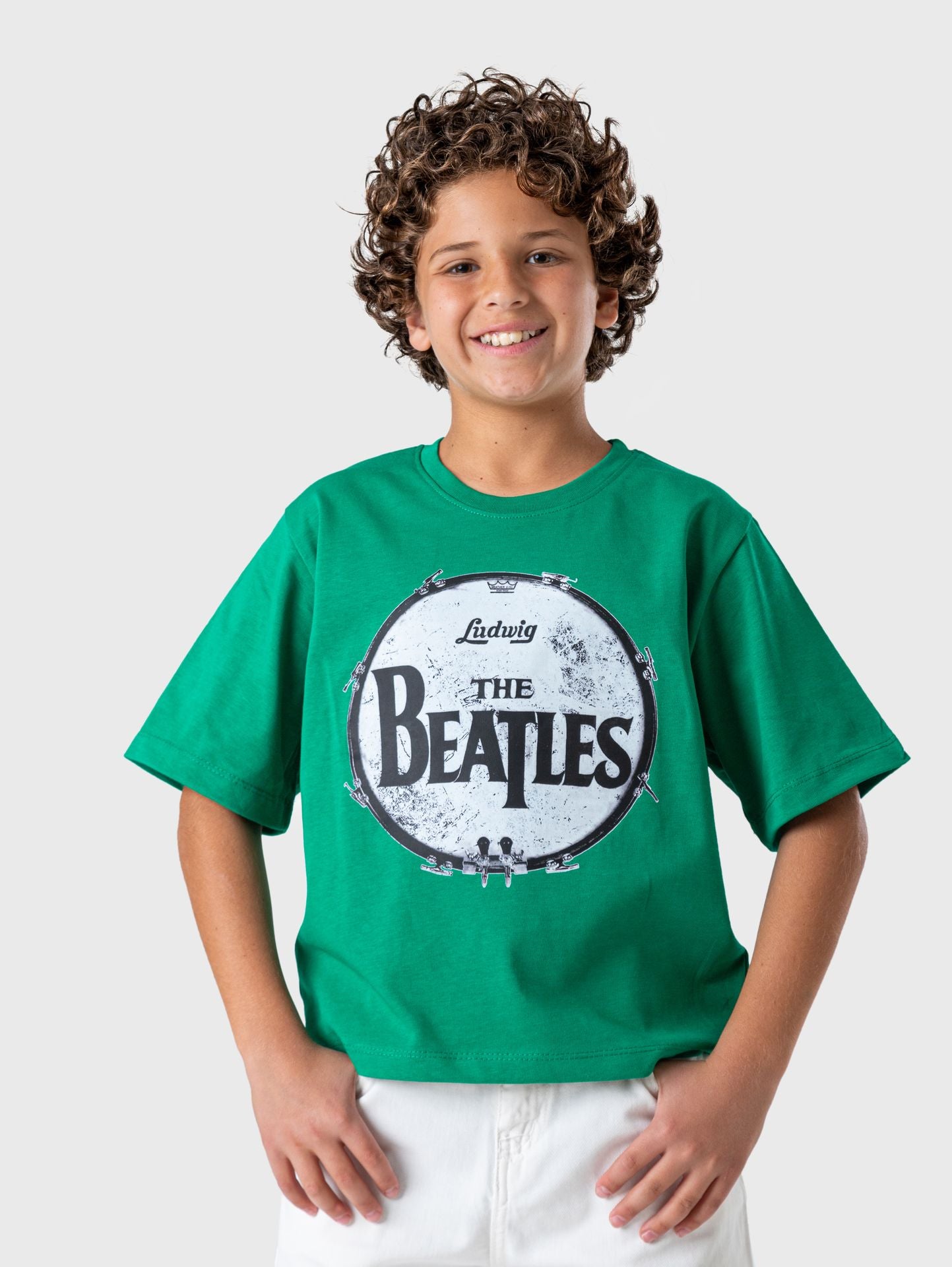 Ninos Kids storeBeatles T-ShirtT-ShirtsAngels