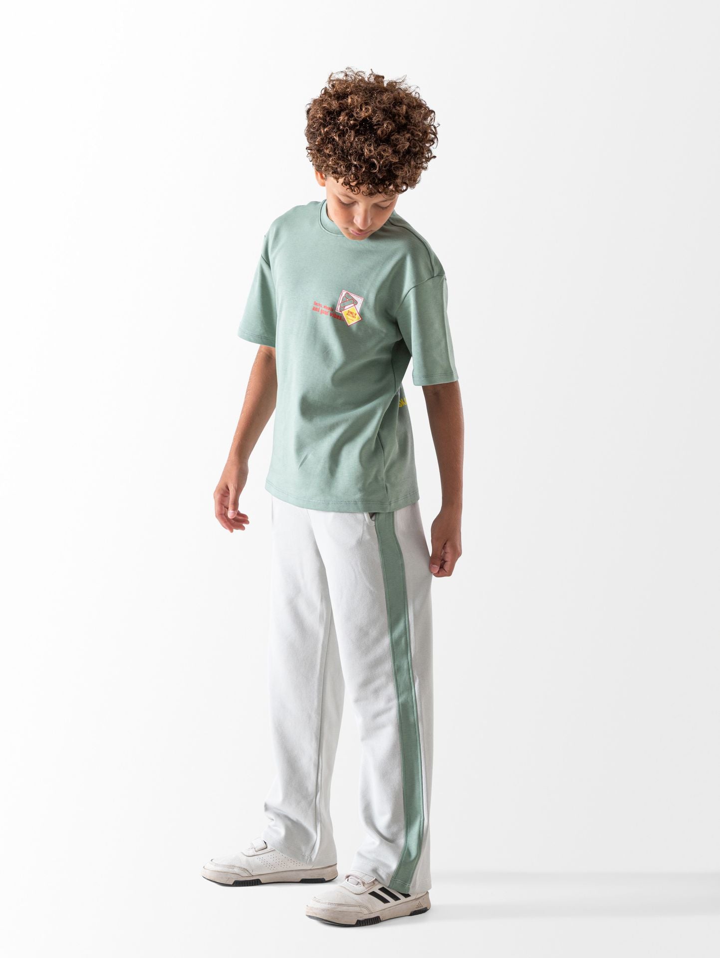 Skateholic Pyjama