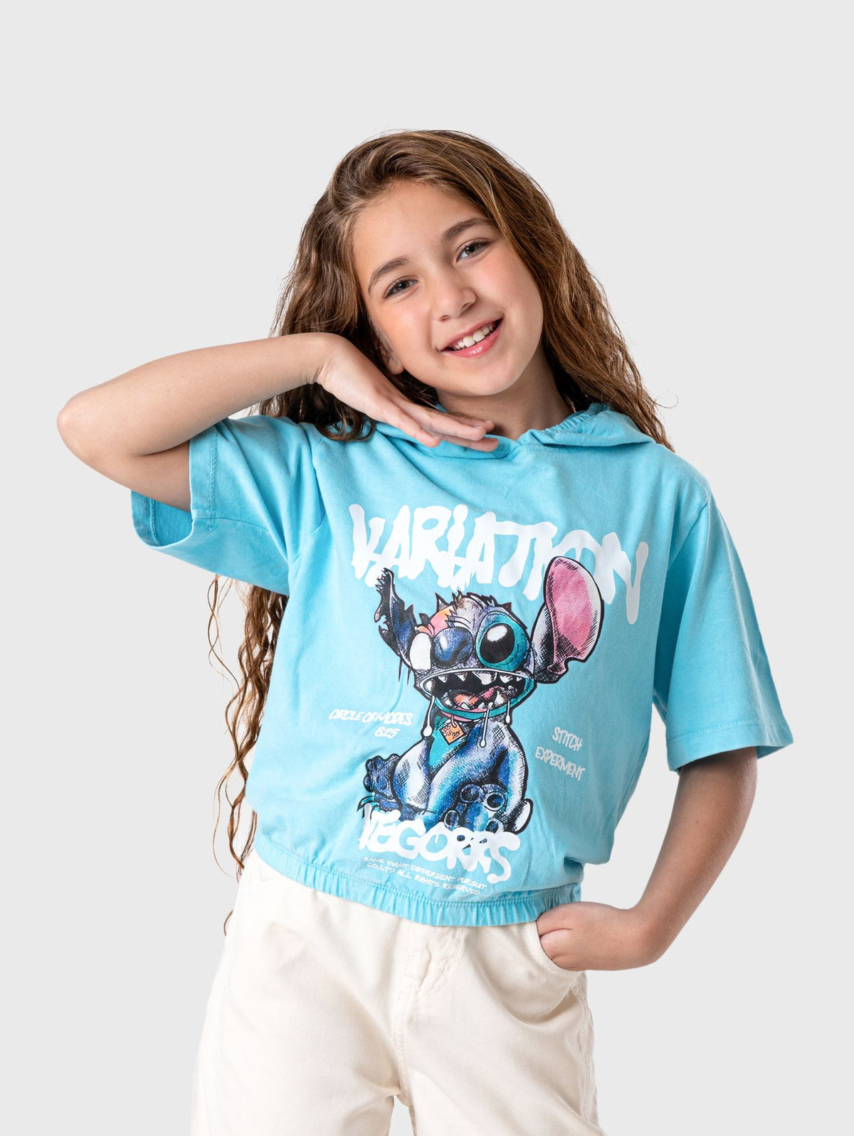 Ninos Kids storeVariation T-ShirtT-ShirtsNINOS