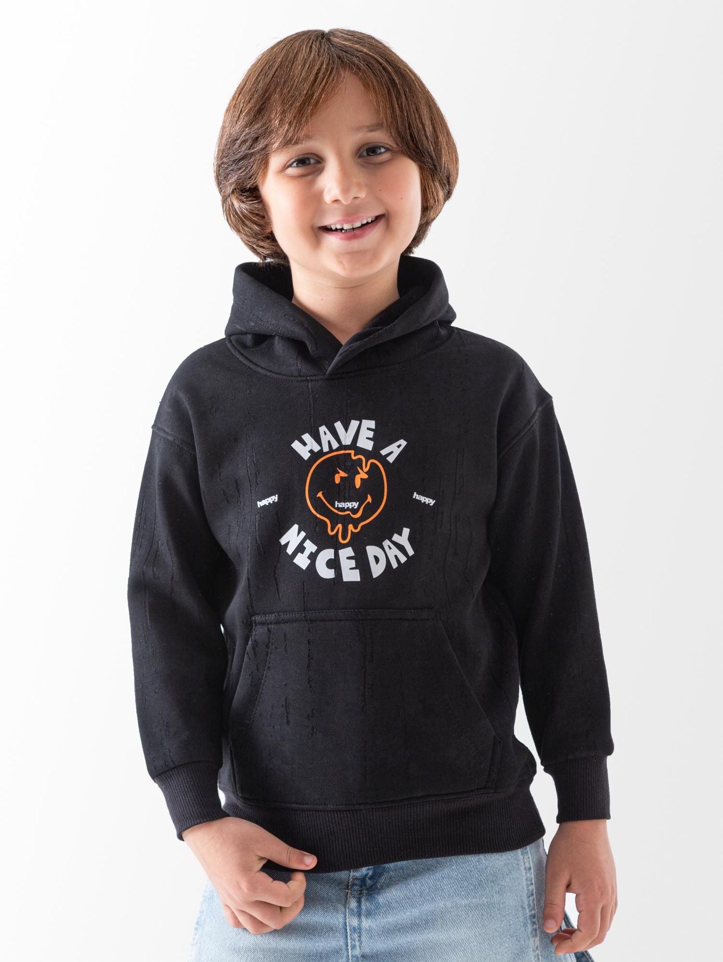 Ninos Kids storeNice Day SweatshirtSweatshirtsNINOS