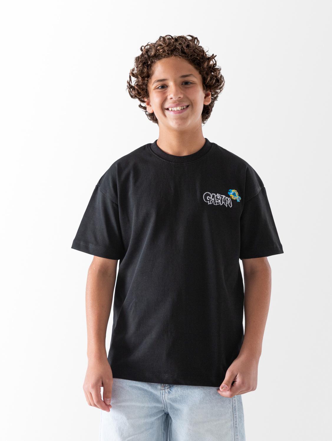 Rider T-Shirt