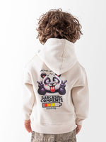 Ninos Kids storePanda SweatshirtSweatshirtsNINOS