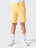 Ninos Kids storeGabardine ShortShortsSOLANG