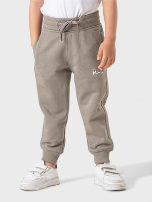 Plain Sweatpants