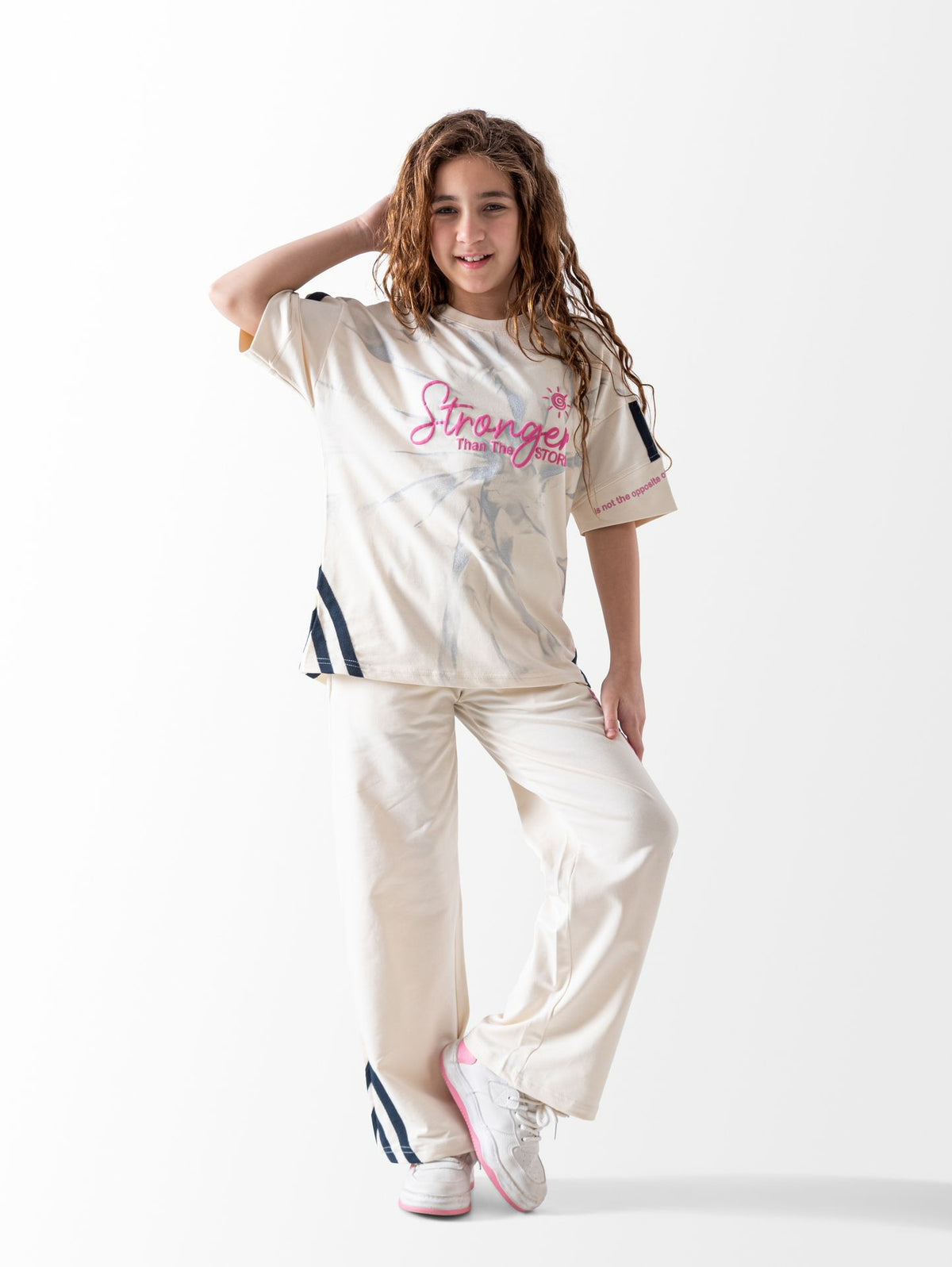 Ninos Kids storeStranger PyjamaSummer PyjamaGROUP FIVE