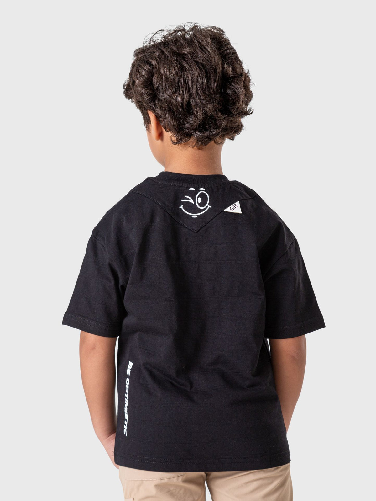 Ninos Kids storeOptimistic Pants Setطقم خروجGROUP FIVE